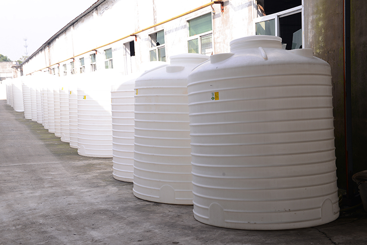 塑料PE儲(chǔ)罐優(yōu)點(diǎn)