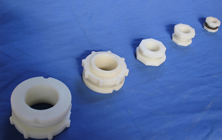 塑料儲(chǔ)罐配件