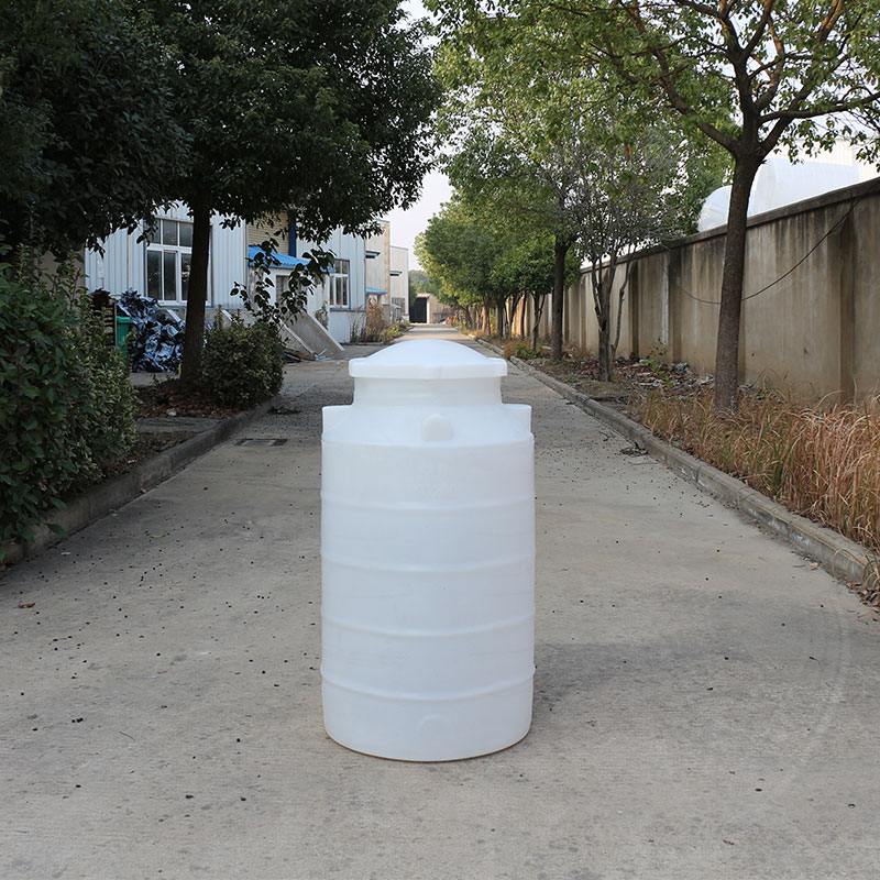 200L平底儲(chǔ)罐