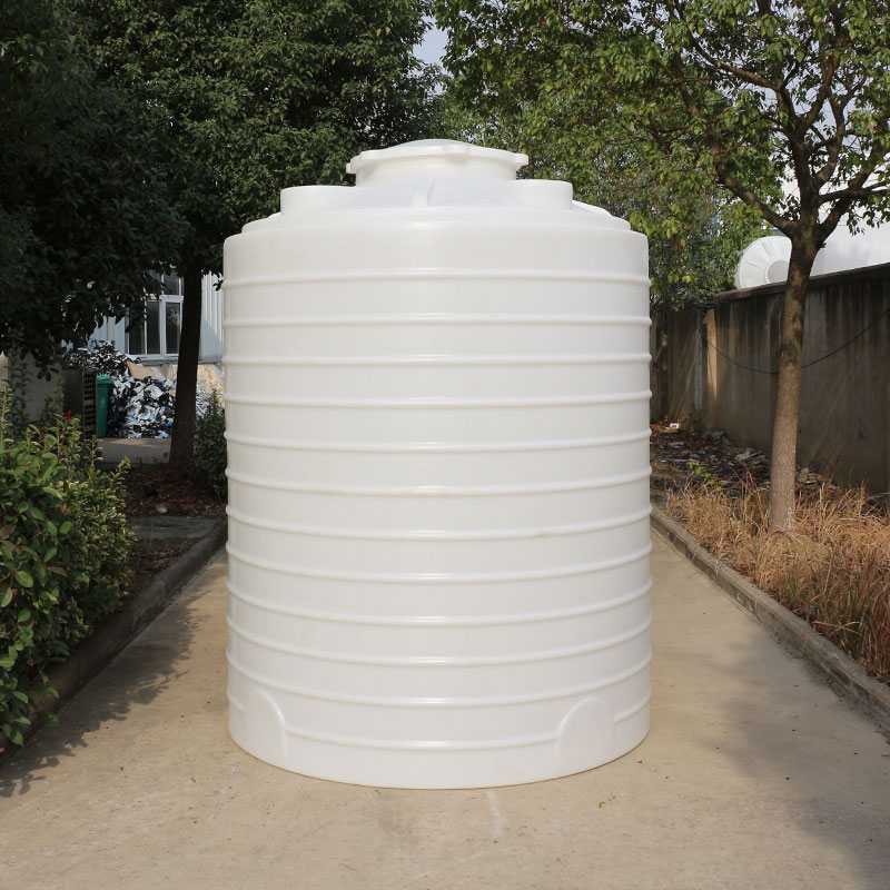 5噸平底儲(chǔ)罐