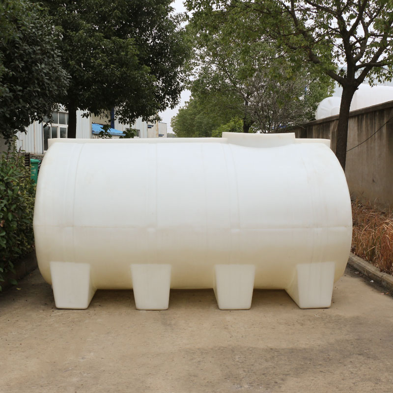 5噸臥式儲罐